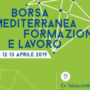 L’Istituto Pareto e la Borsa Mediterranea della Formazione e del Lavoro