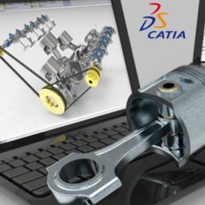 Progettazione e Modellazione meccanica Catia