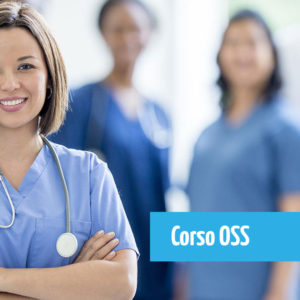 Corso OSS Salerno Istituto Pareto