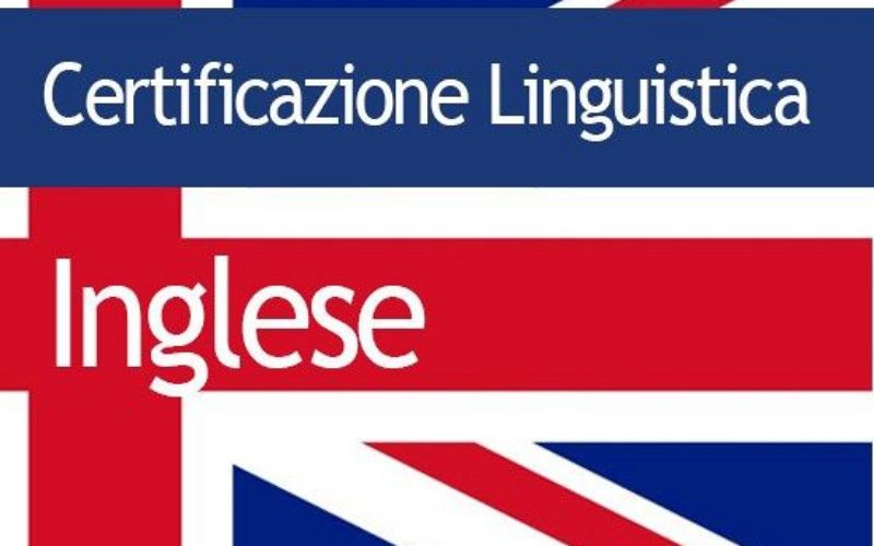 Certificazioni Linguistiche Inglese B2 E C1 Pareto Salerno