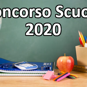 Nuovo corso di preparazione concorso docenti salerno 2020