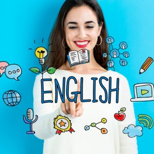 Certificazione lingua inglese diversi livelli Salerno